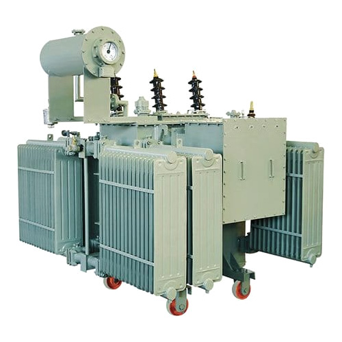Oil Filled Transformer